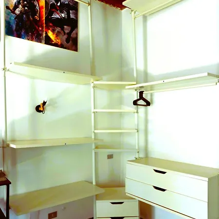 Apartment Casa Normanni *