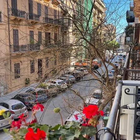 Bb Essenze Bed & Breakfast