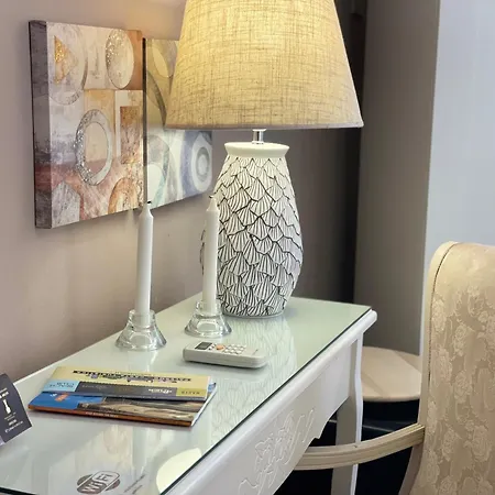Bed & Breakfast Bb Essenze Palermo