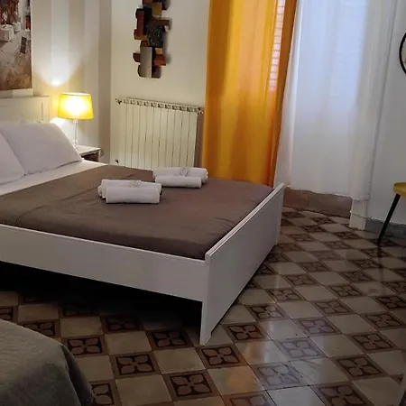 Bed & Breakfast Bb Essenze 3*