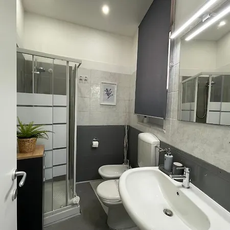 Bed & Breakfast Bb Essenze 3*