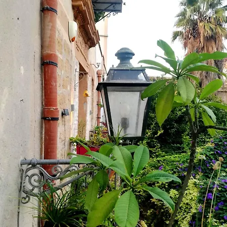 Arimatea Casa Apartment *