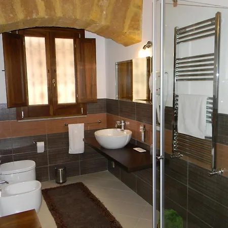 Oreto Centro Palerme