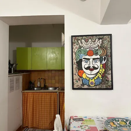 Casa Di Fronte La Cattedrale Apartment