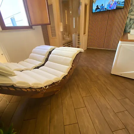Appartamento Cala Sikula &spa