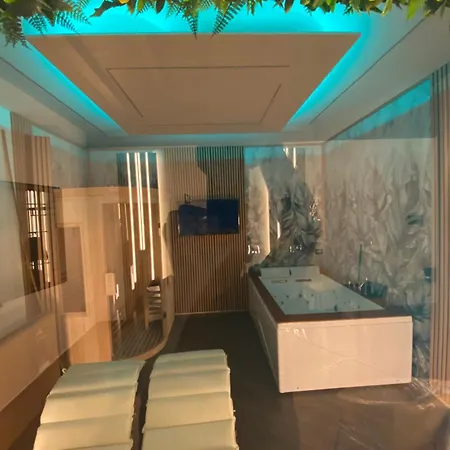 Cala Sikula &spa Appartamento *