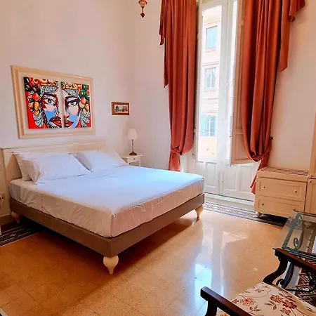 Maisonnouveau باليرمو