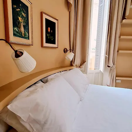 فندق مبيت وإفطار Maisonnouveau باليرمو