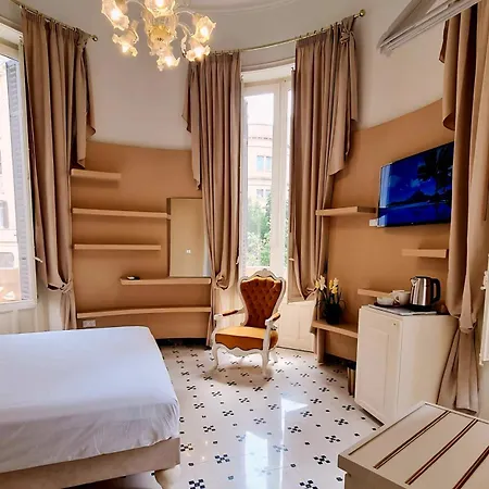Maisonnouveau * باليرمو