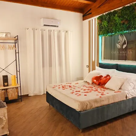 Cala Sikula &spa Appartamento *