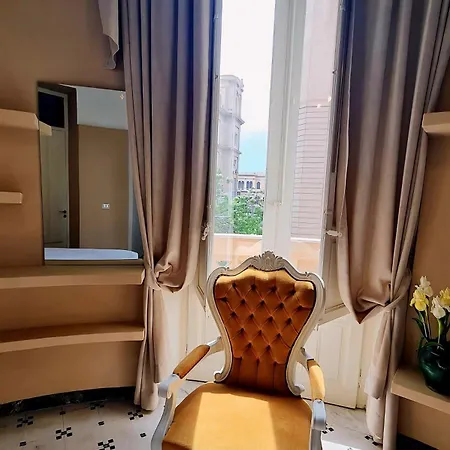 فندق مبيت وإفطار Maisonnouveau *