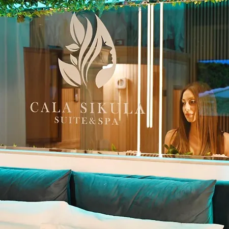 Cala Sikula &spa Appartamento *