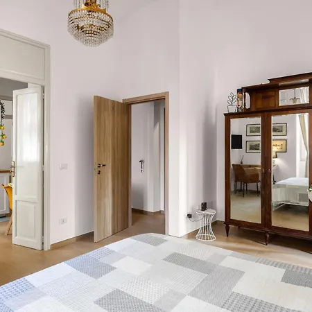 Giachery House Palermo, Vicino La Metro A Due Passi Dal Centro Appartamento Palermo