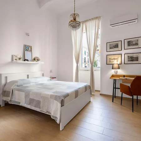 Giachery House Palermo, Vicino La Metro A Due Passi Dal Centro Appartamento Palermo