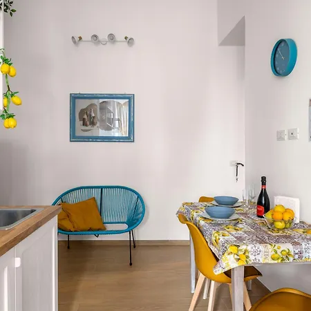 Giachery House Palermo, Vicino La Metro A Due Passi Dal Centro Appartamento Palermo