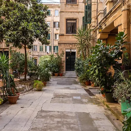 Giachery House Palermo, Vicino La Metro A Due Passi Dal Centro