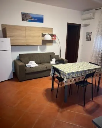 Apartment Mastro