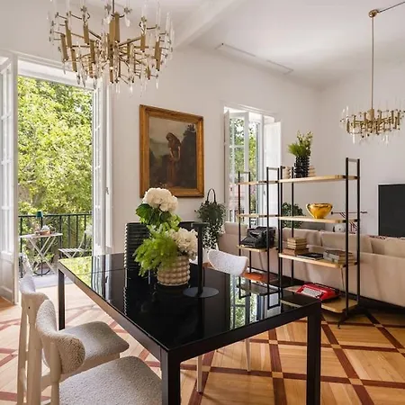 Liberta Apartamento *