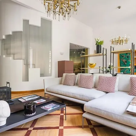 Liberta Apartamento Palermo