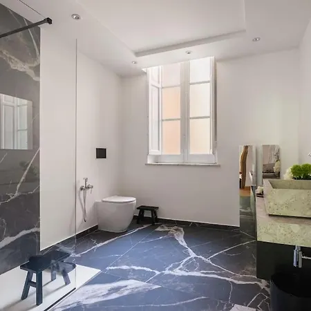 Apartamento Liberta Palermo