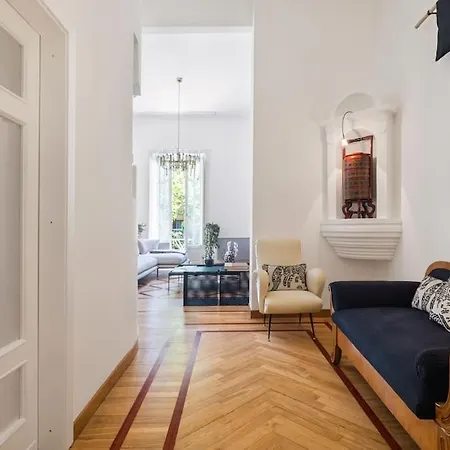Liberta Apartamento