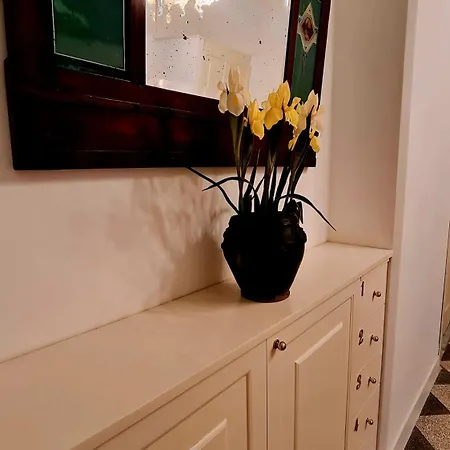Maisonnouveau فندق مبيت وإفطار باليرمو