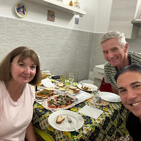 Сasa de vacaciones Ninni House
