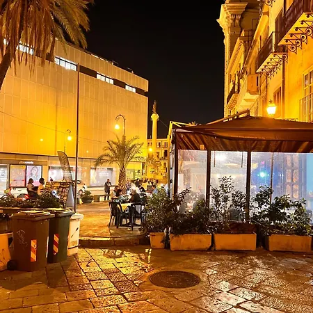 Appartamento Monteleone Centro *