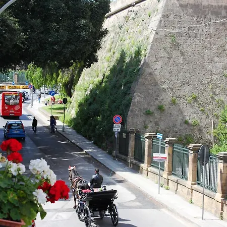 Casa vacanze Ai Bastioni Reali Palermo