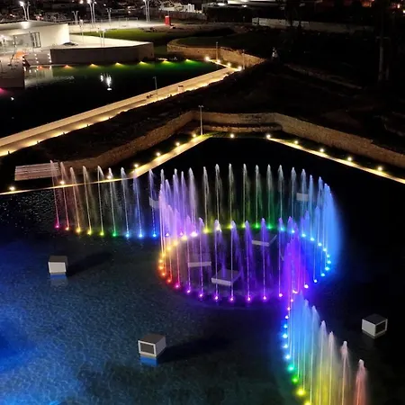 Appartamento Cala Sikula &spa Palermo