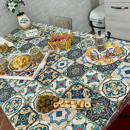 Сasa de vacaciones Ninni House