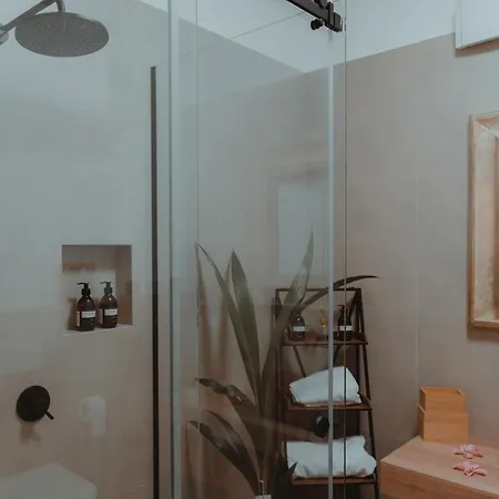 公寓 Bloom 35 巴勒莫