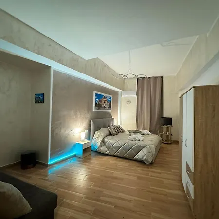 Appartamento Monteleone Centro Palermo
