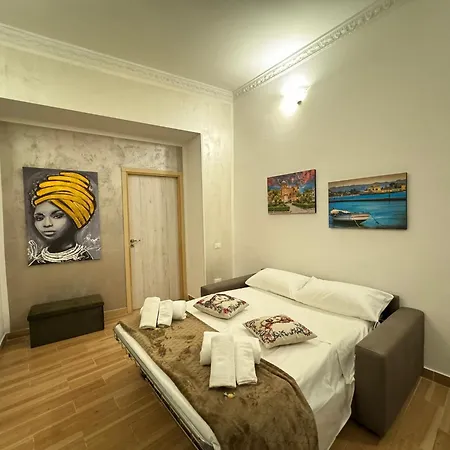 Monteleone Centro Appartamento