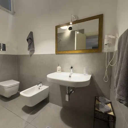 Boutique Vintage Bed and breakfast Palermo