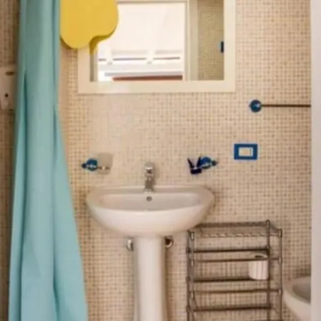 Il Canto Di Euterpe Appartement *