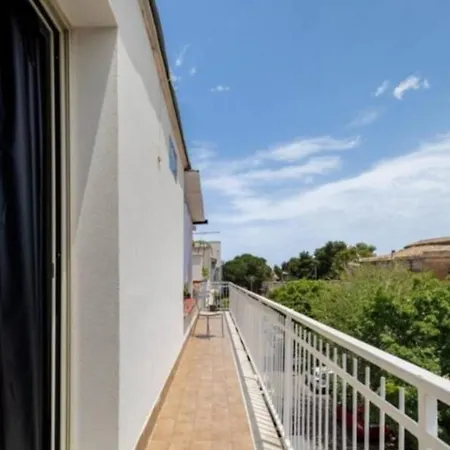 Il Canto Di Euterpe Appartement