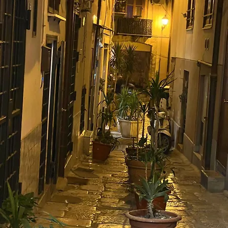 Apartment Mastro Palermo