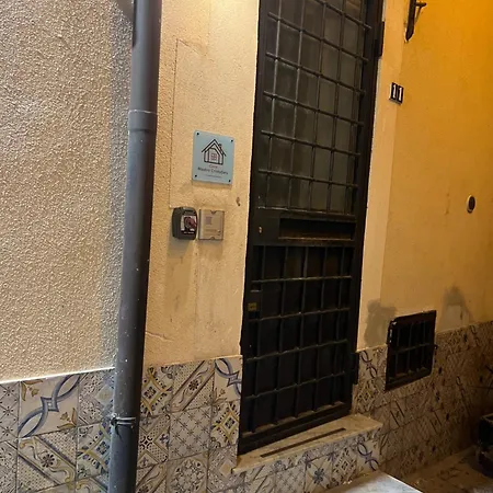 Mastro Apartment