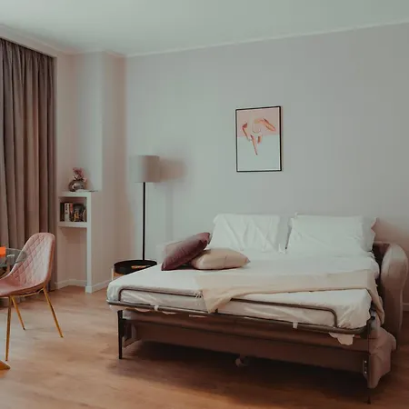 Bloom 35 公寓