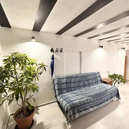 Casa Pipa 公寓 *