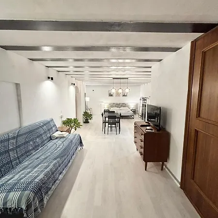 Casa Pipa 公寓
