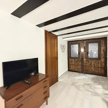 Casa Pipa 公寓 *