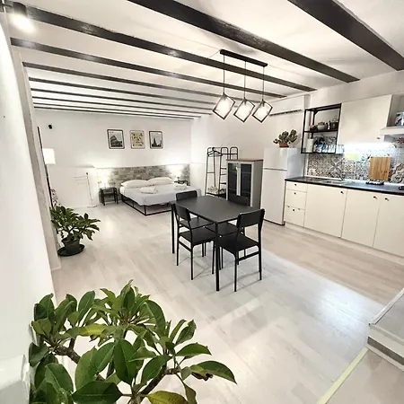 公寓 Casa Pipa 巴勒莫