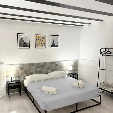 Casa Pipa * 巴勒莫