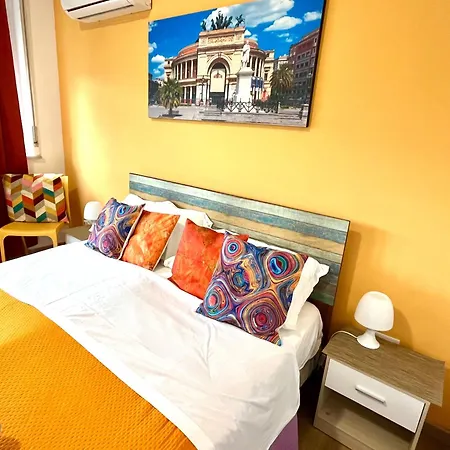 Lealbe Di Sicilia