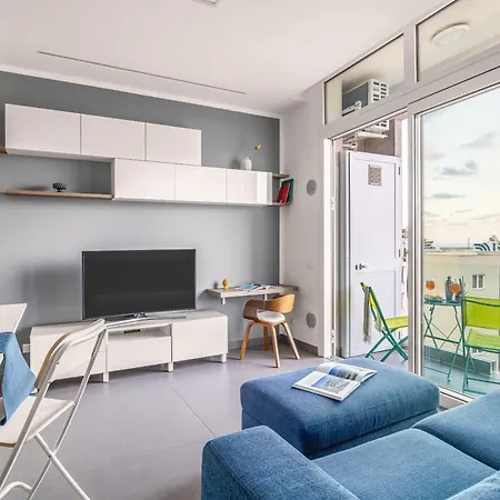 Fronte Mare Holiday home *
