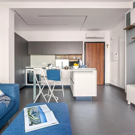 Fronte Mare Holiday home