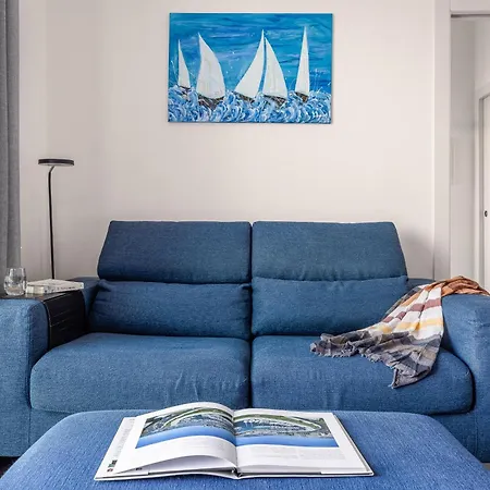 Holiday home Fronte Mare *