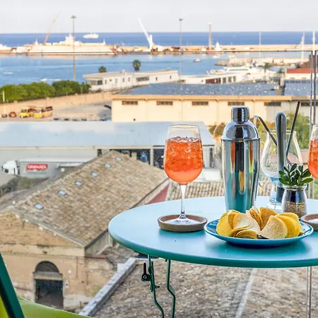Fronte Mare Holiday home